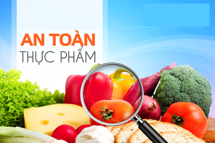 Mất an toàn thực phẩm đã trở thành 