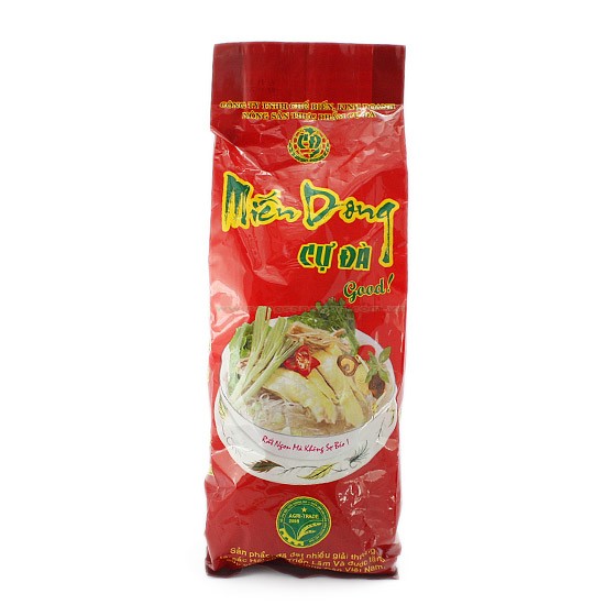 MIẾN DONG CỰ ĐÀ