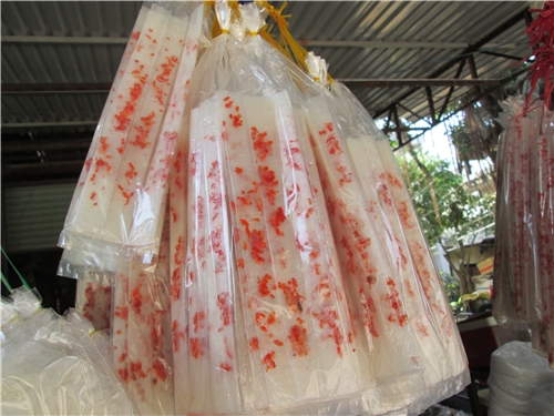 BÁNH TRÁNG MUỐI ỚT