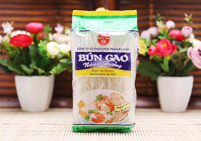 BÚN GẠO 200G