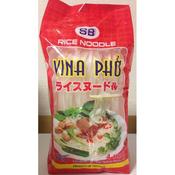 VINA PHỞ 