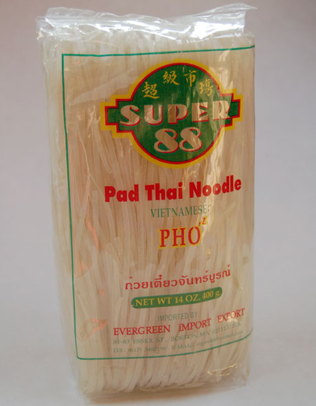 PHỞ  KHÔ SUPPER 88